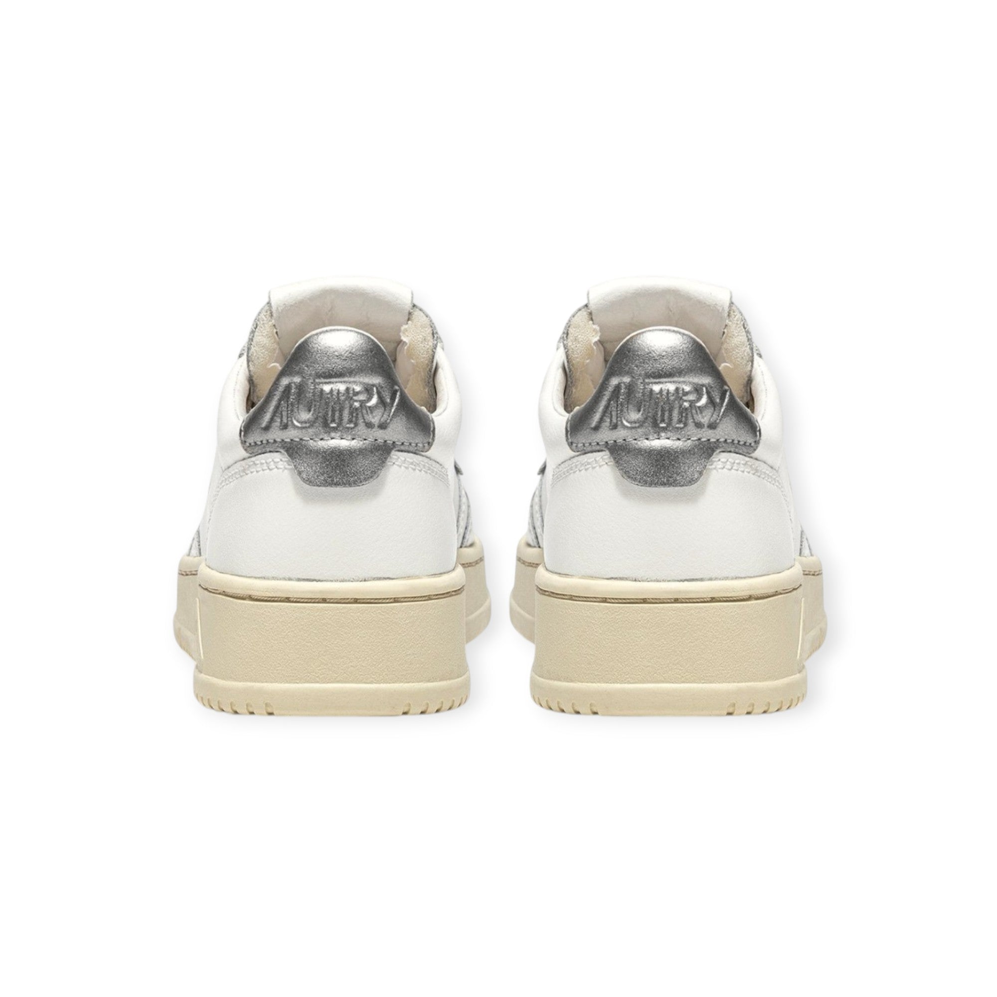 SNEAKERS MEDALIST BIANCA