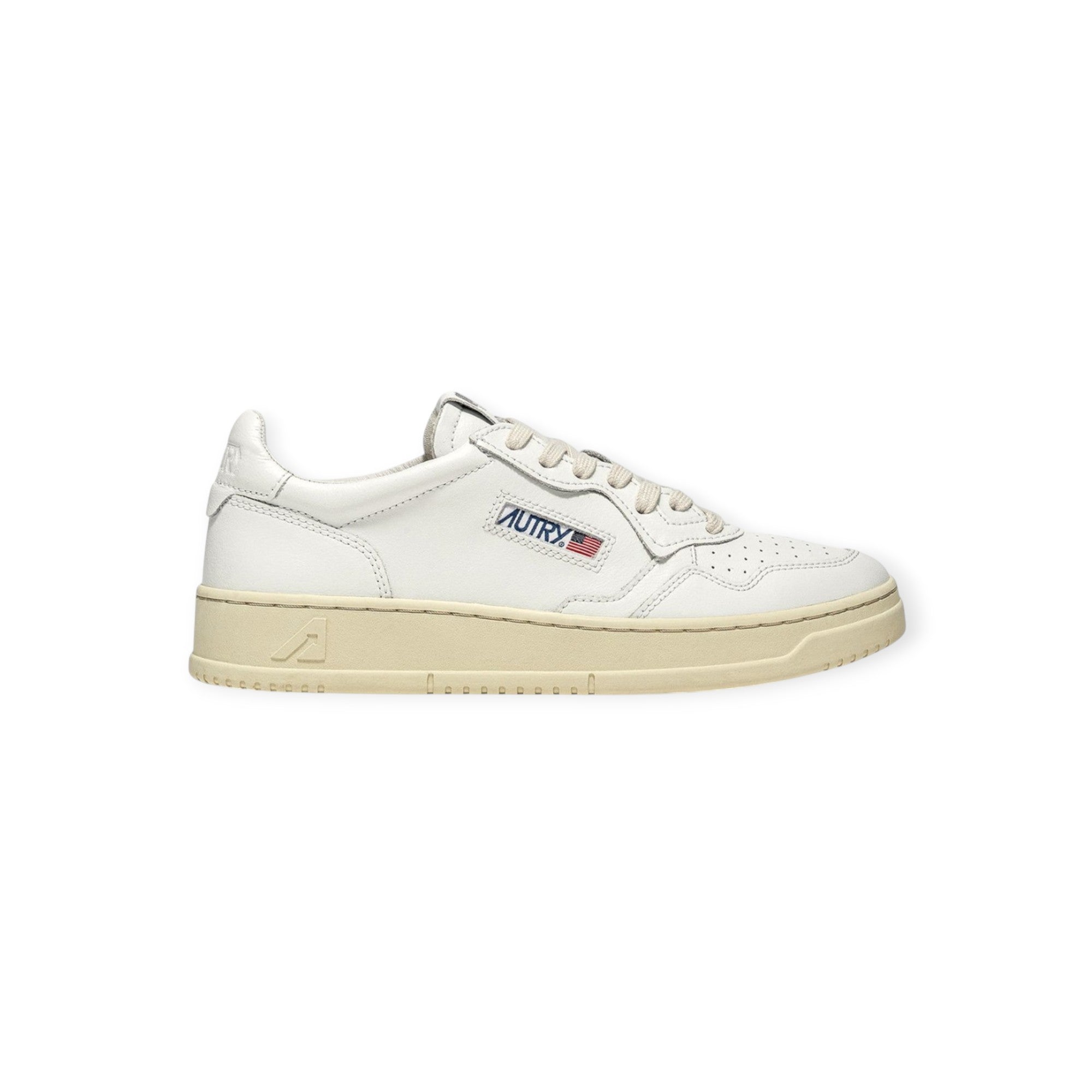SNEAKERS MEDALIST BIANCA
