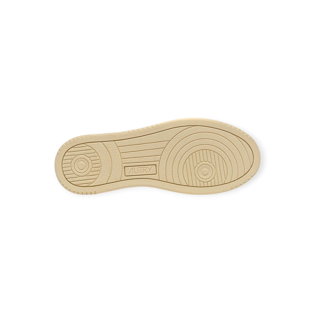 SNEAKERS MEDALIST BEIGE
