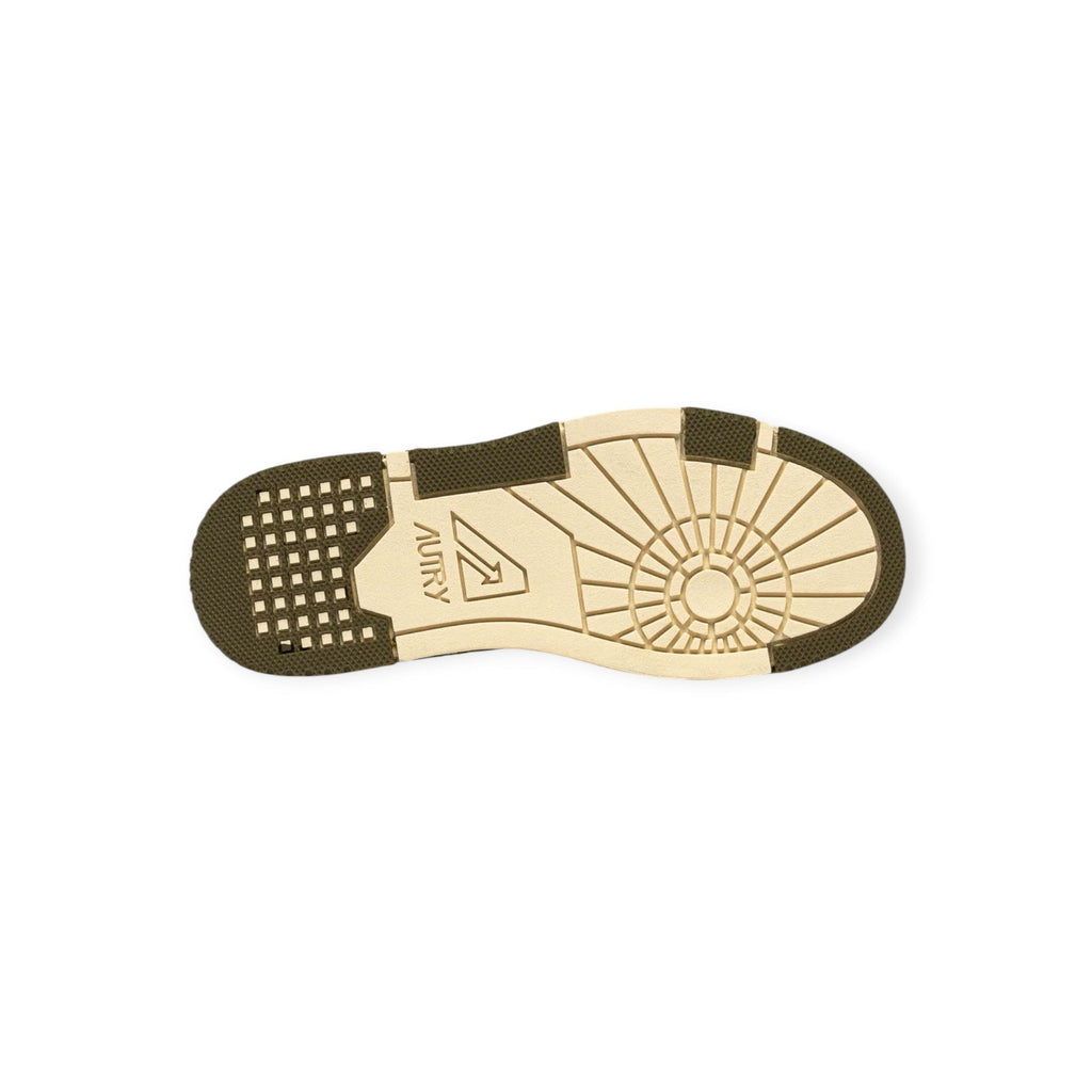 SNEAKERS CLC BEIGE