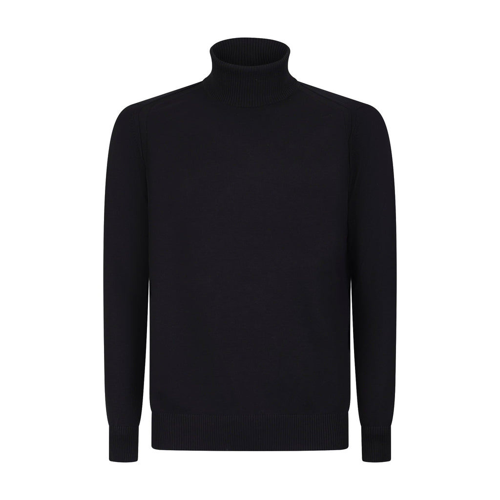 MAGLIA NERA