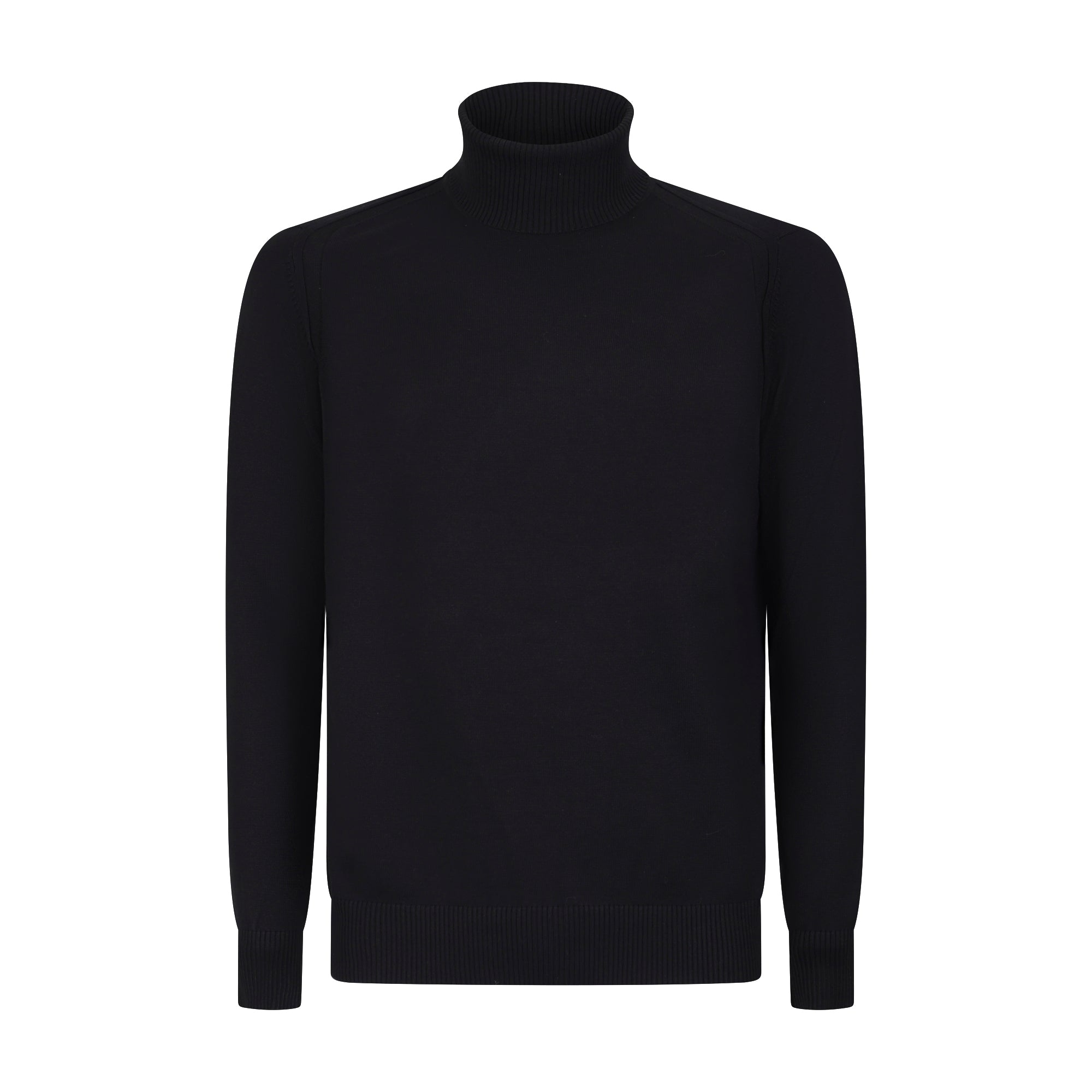 MAGLIA NERA
