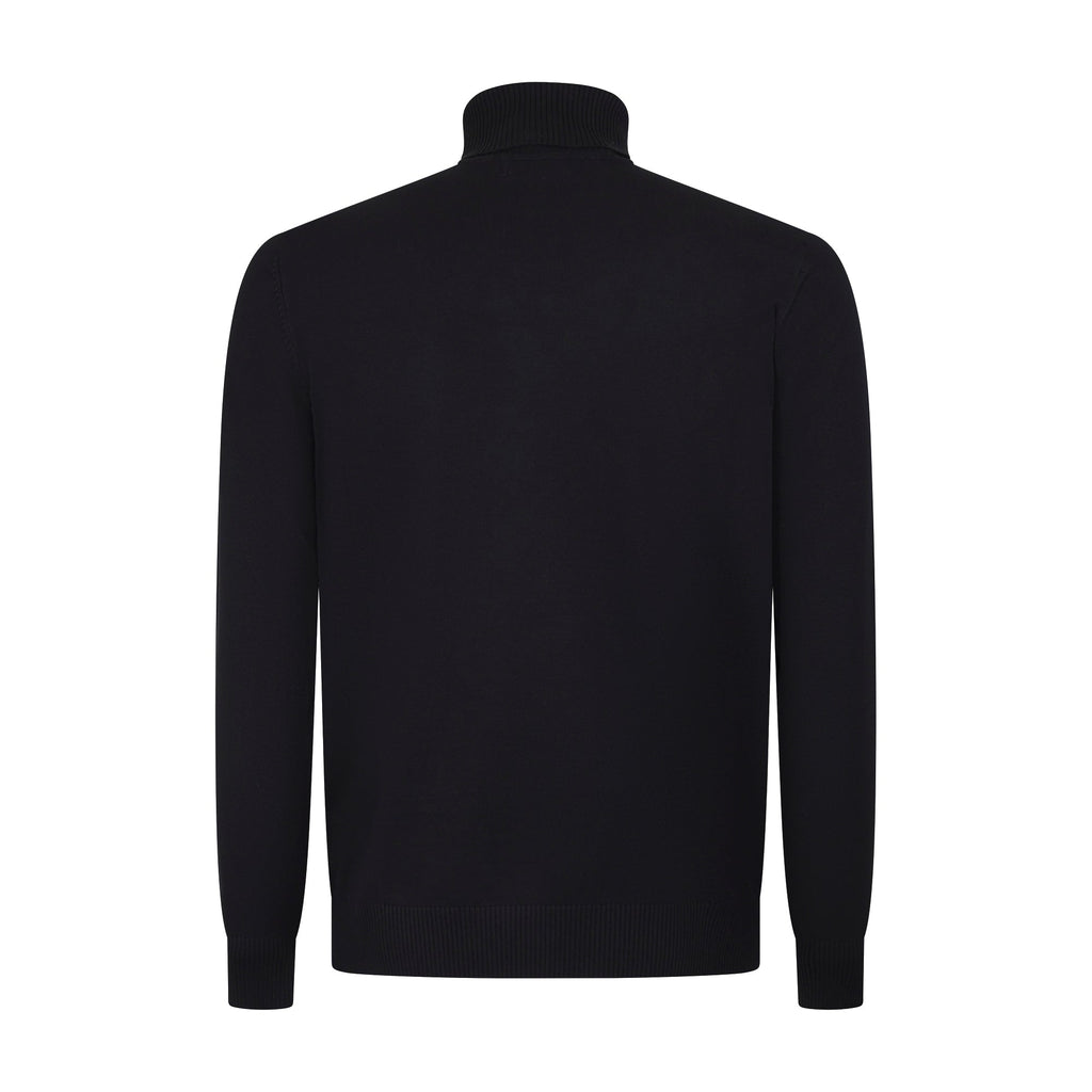 MAGLIA NERA