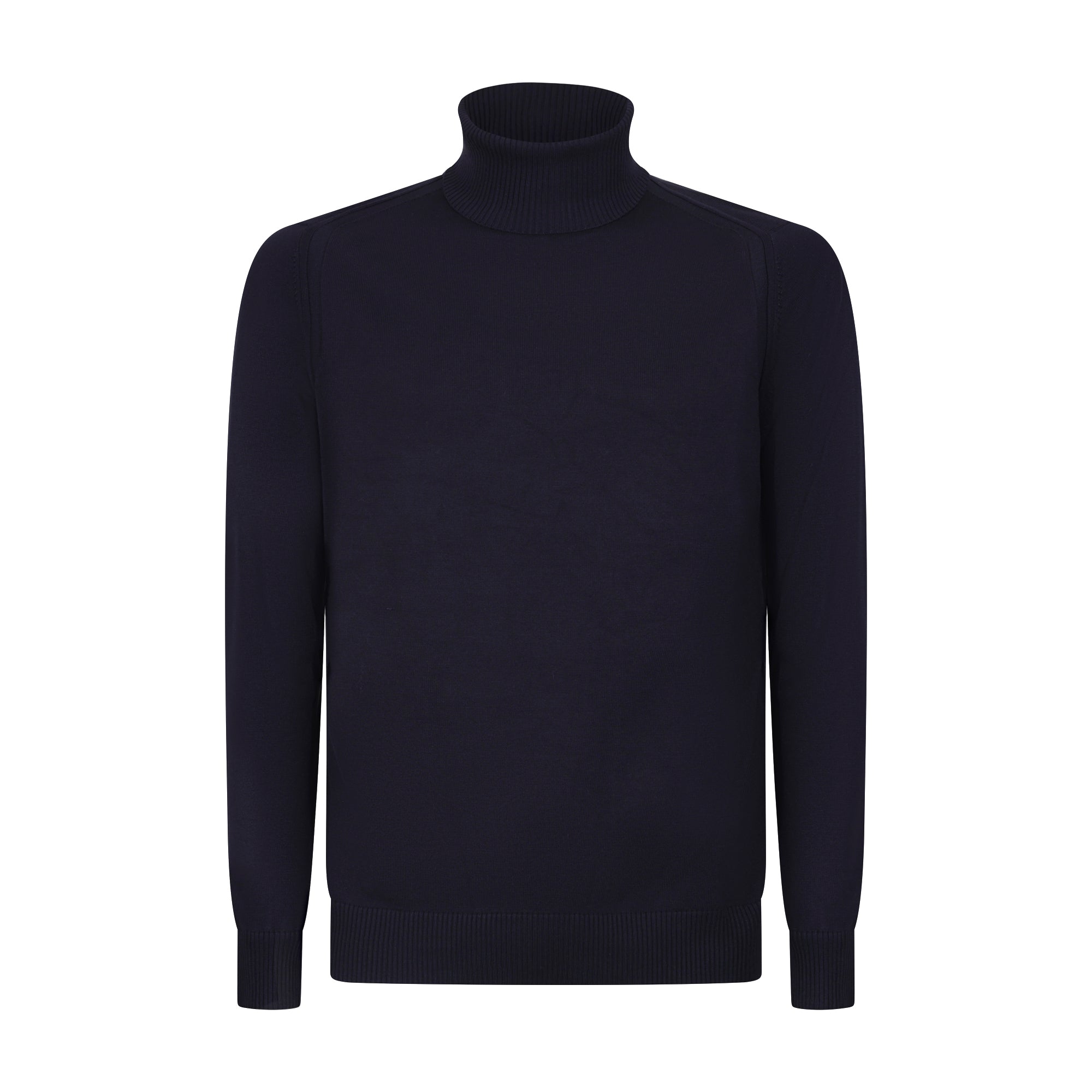 MAGLIA BLU