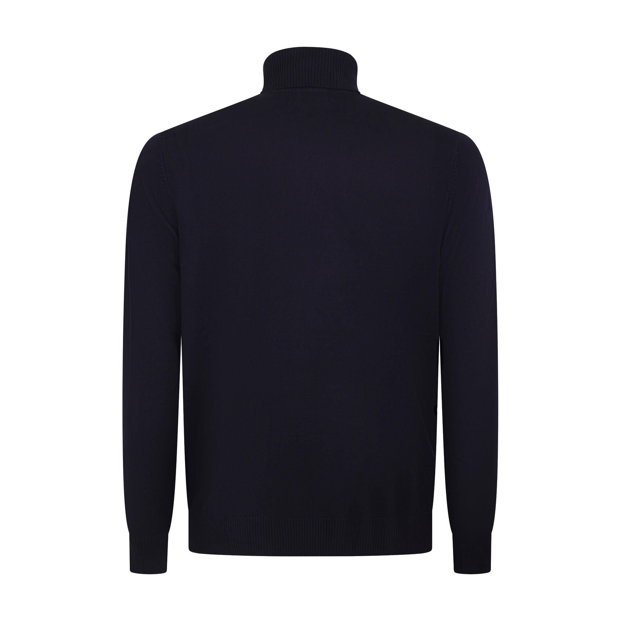 MAGLIA BLU