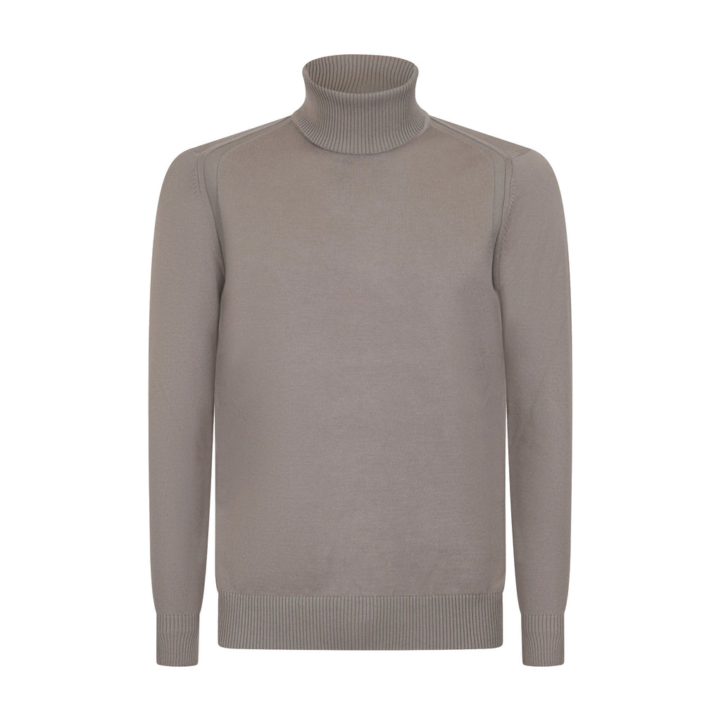 MAGLIA GRIGIA