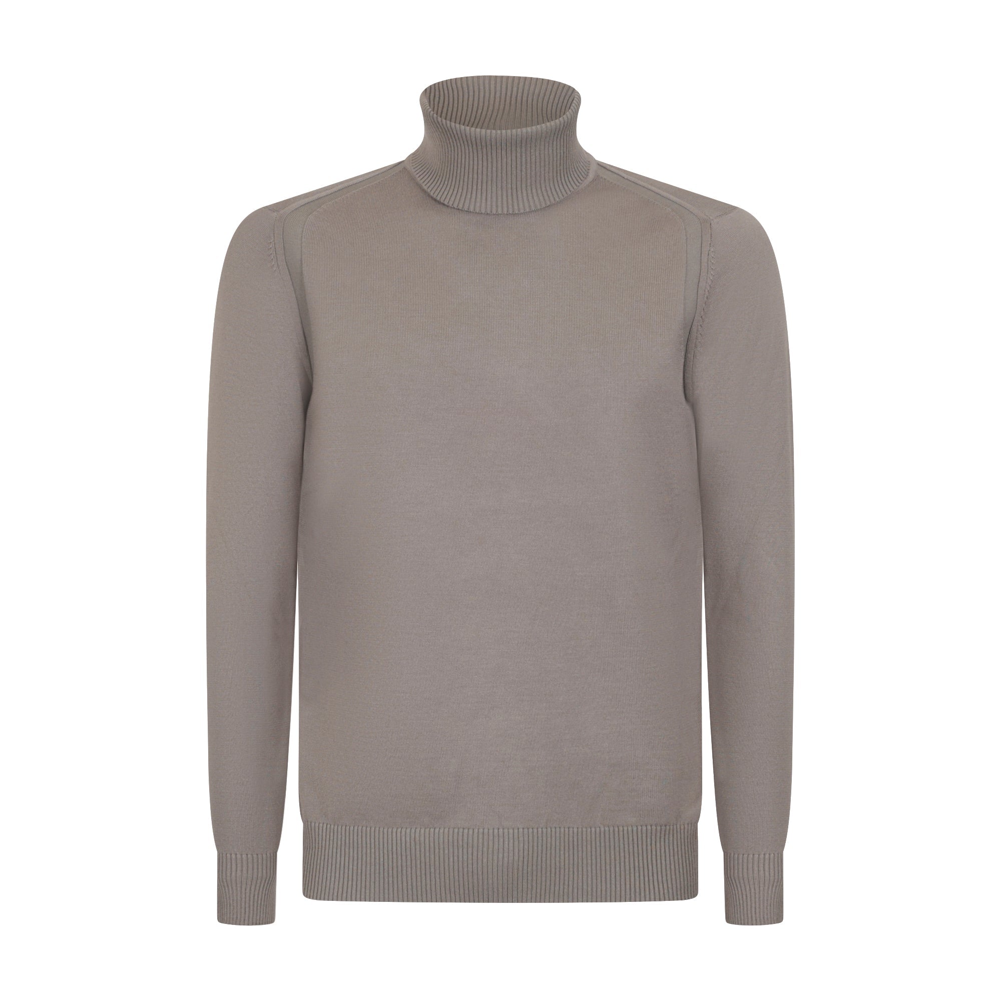 MAGLIA GRIGIA