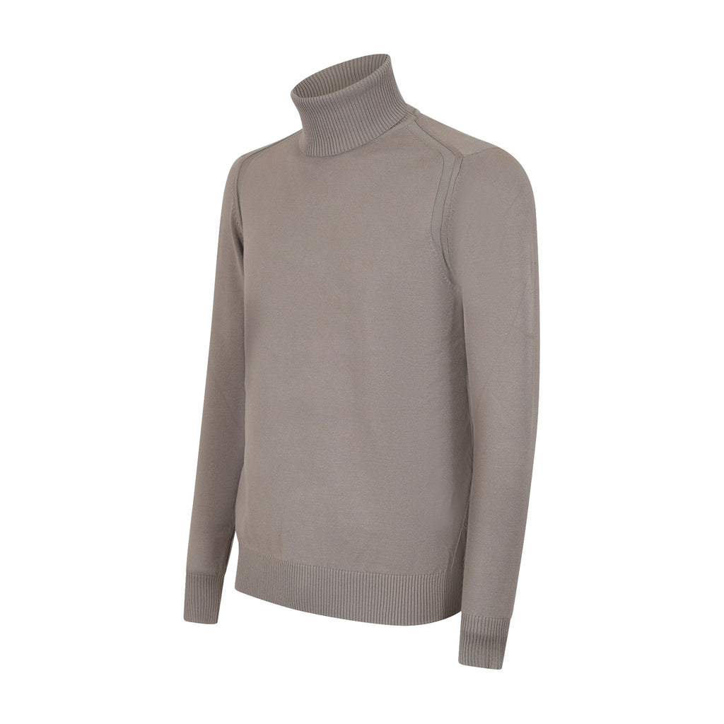 MAGLIA GRIGIA