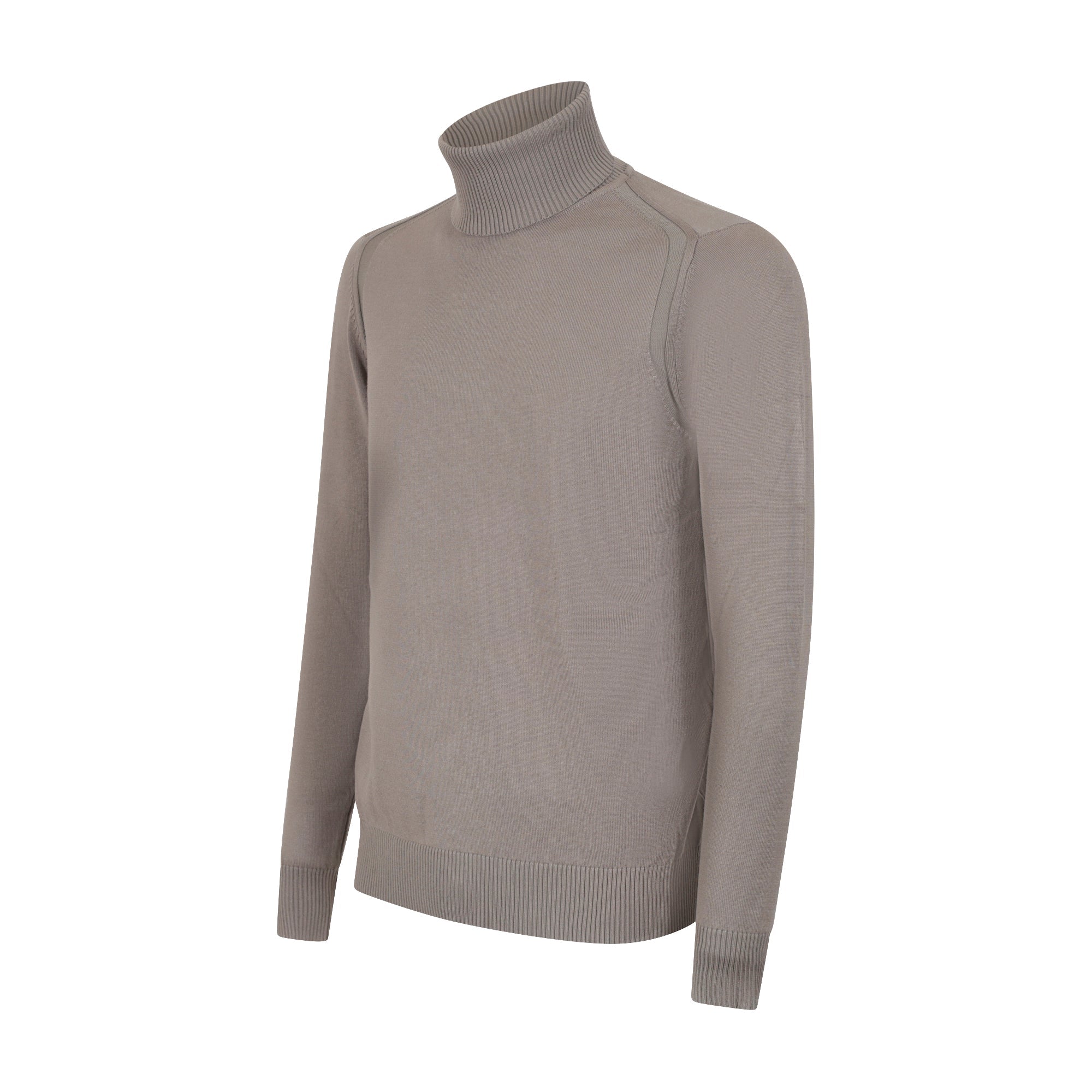 MAGLIA GRIGIA