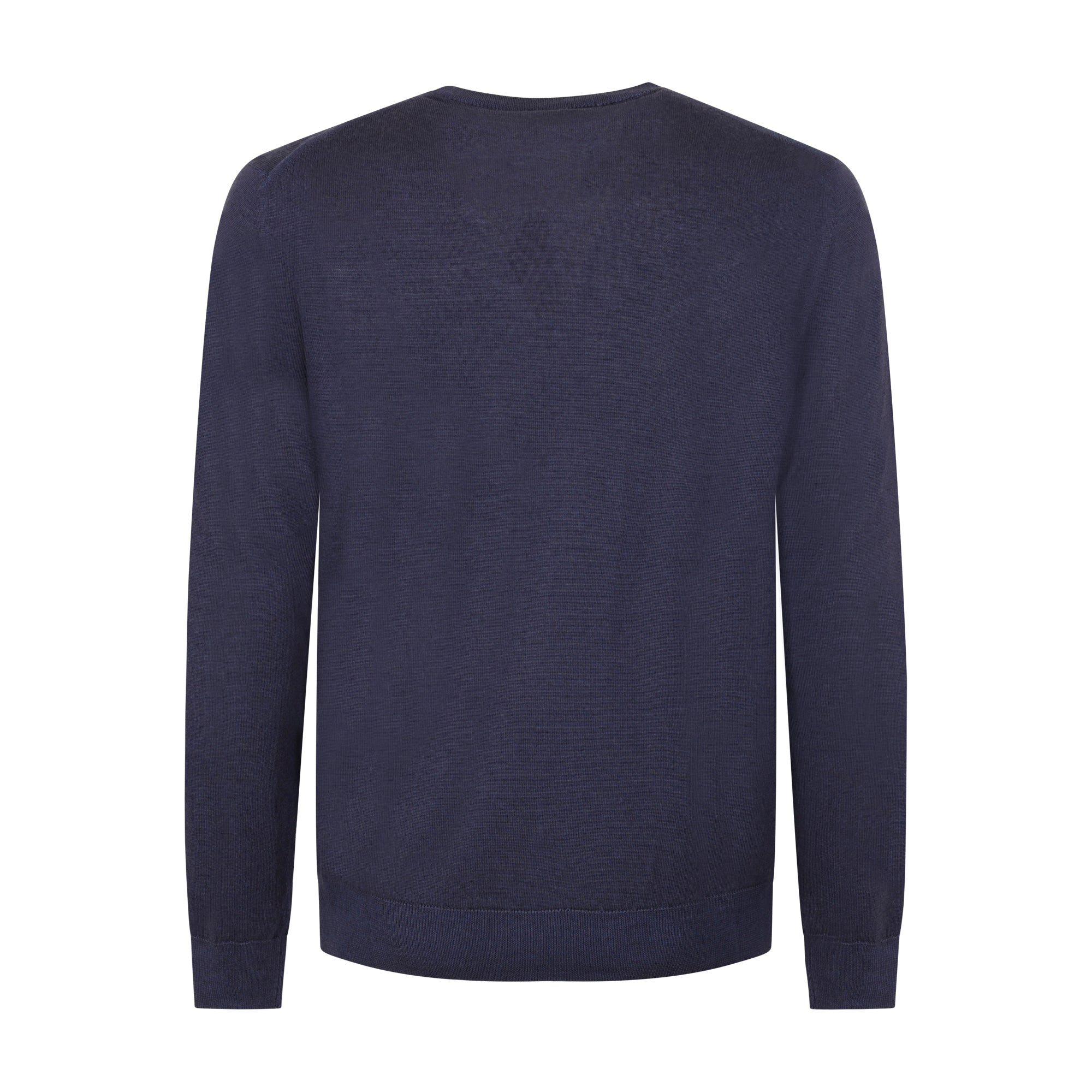 MAGLIA BLU