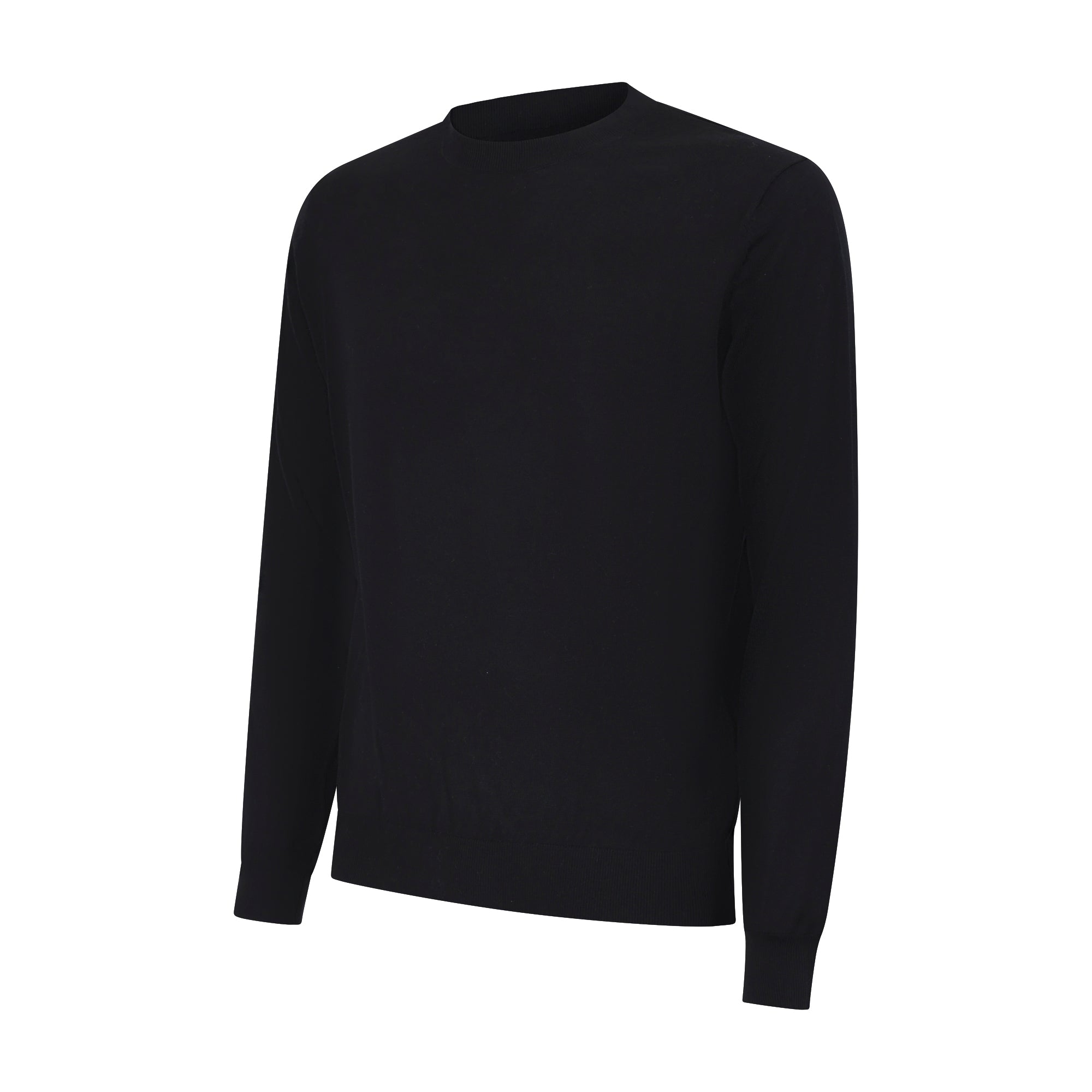 MAGLIA NERA