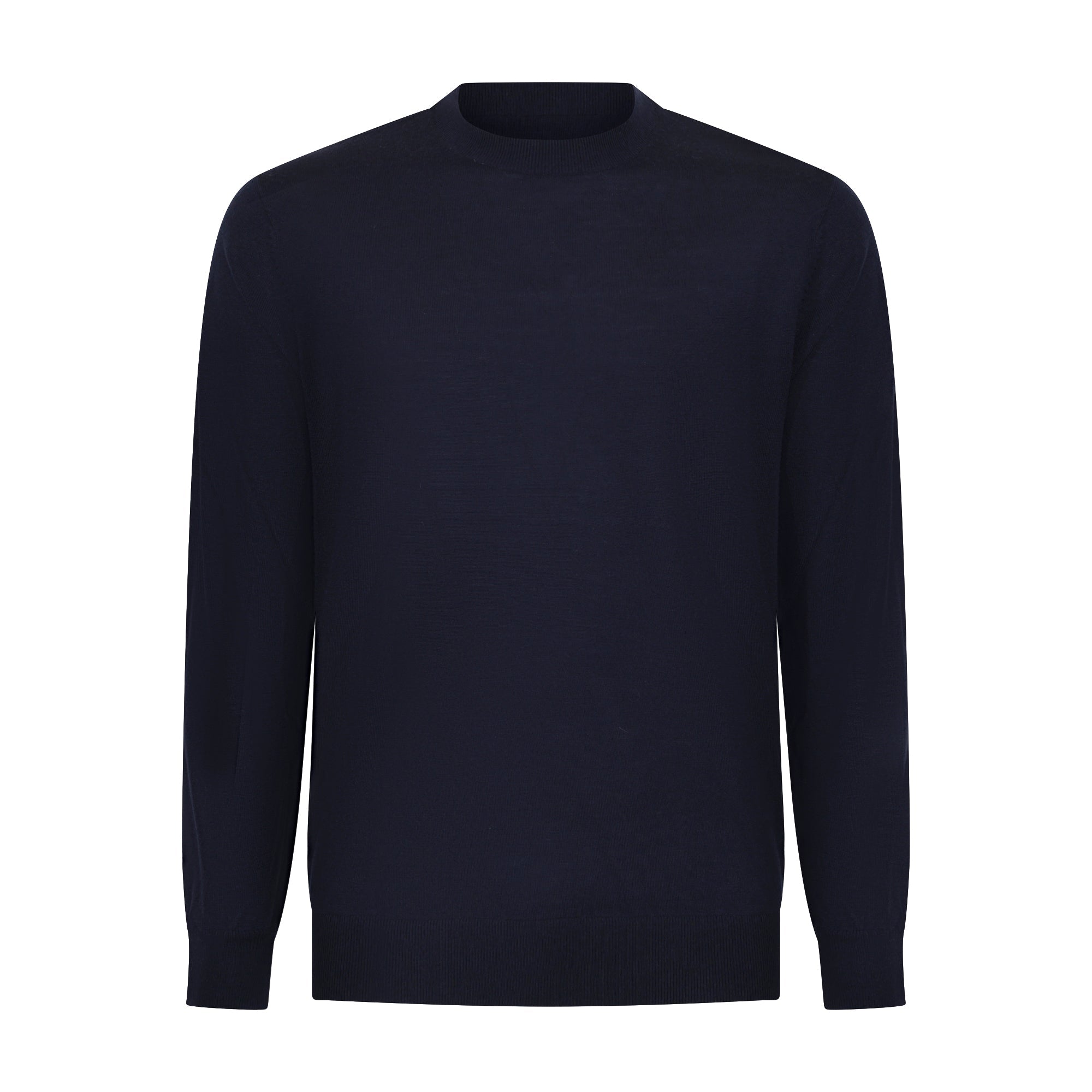 MAGLIA BLU