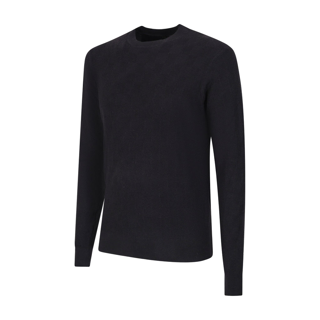 MAGLIA NERA