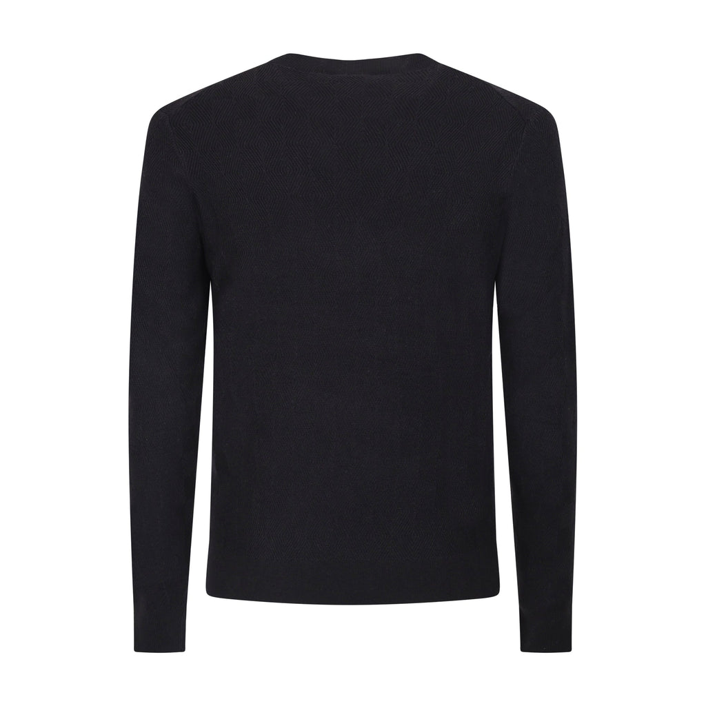 MAGLIA NERA