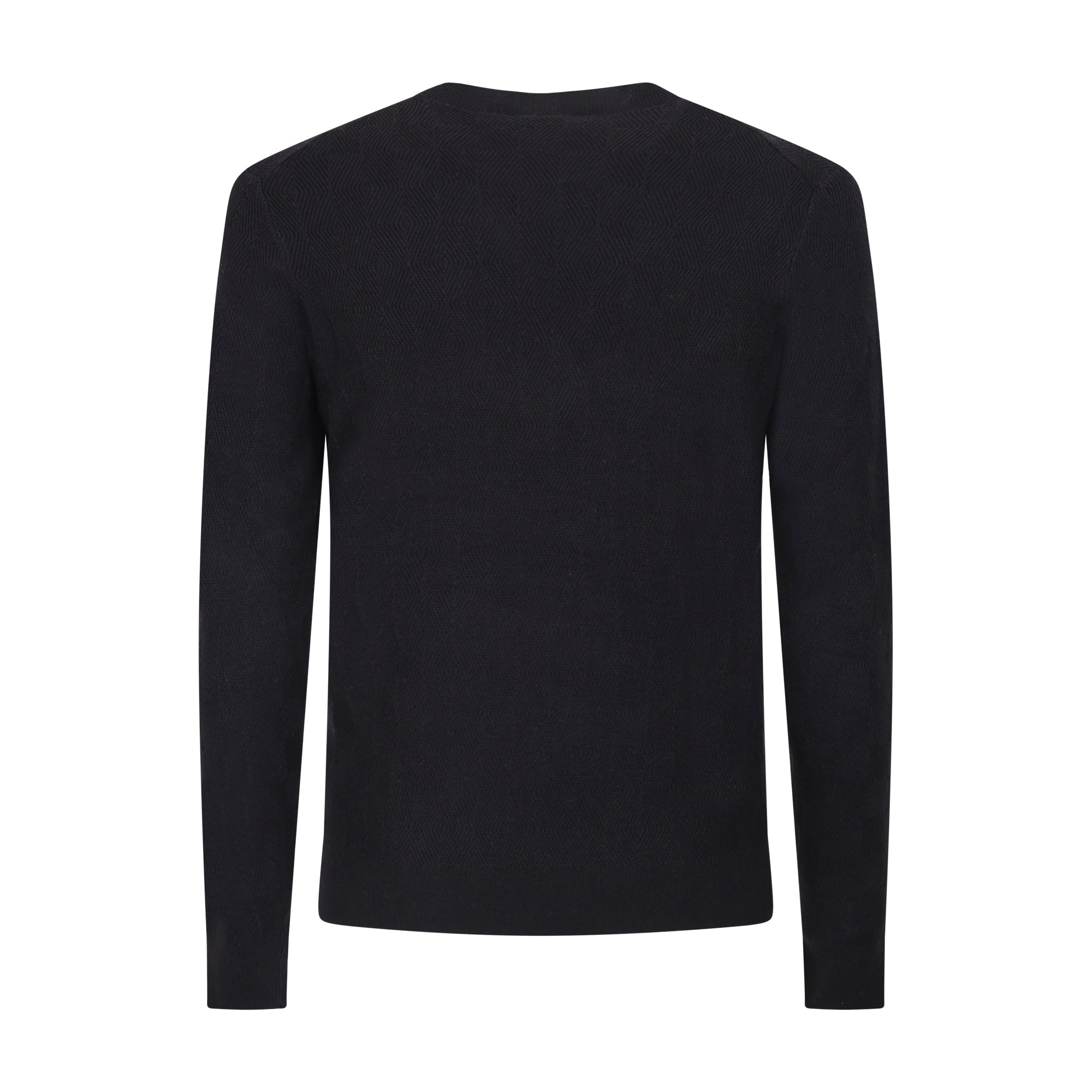MAGLIA NERA