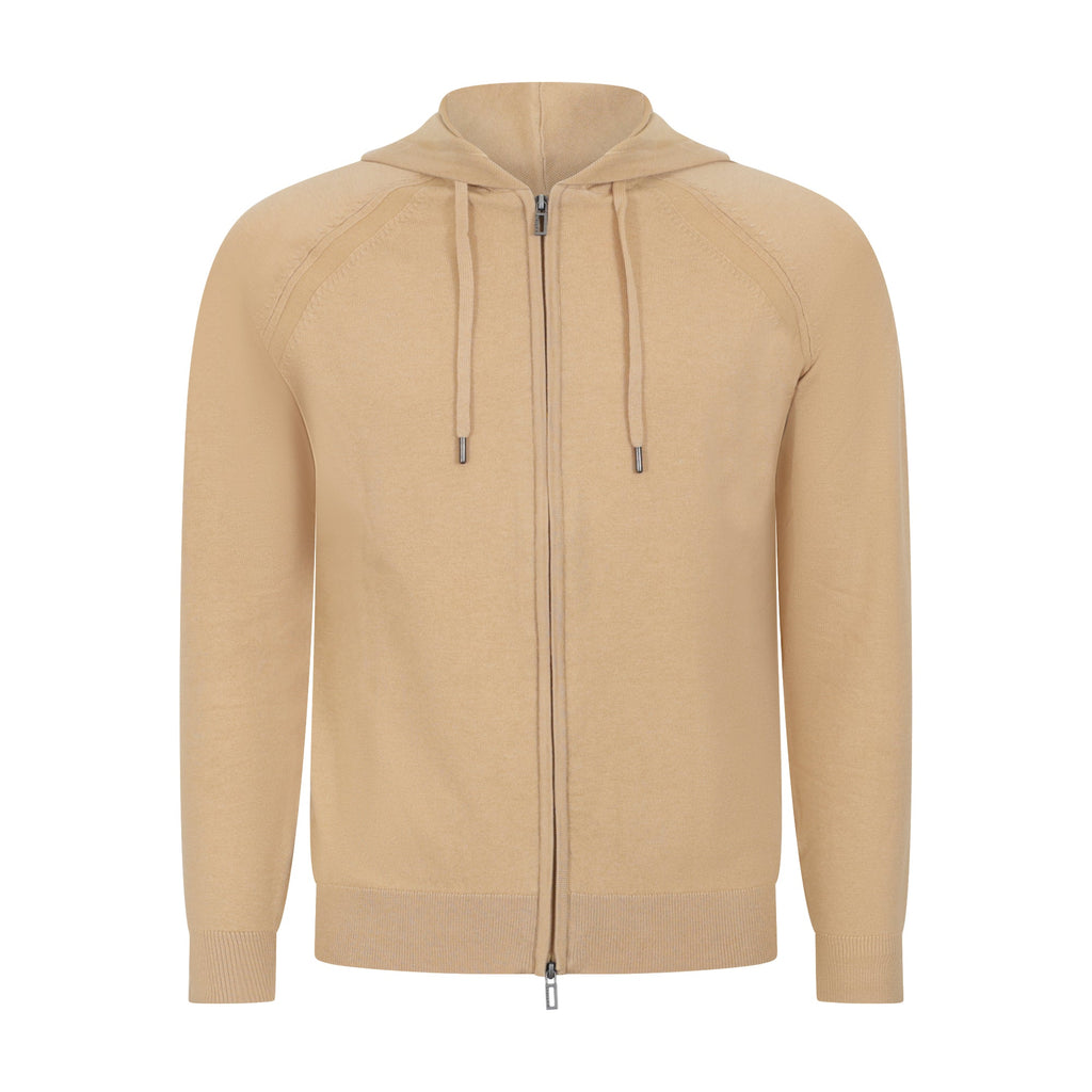 FELPA BEIGE