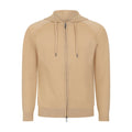 FELPA BEIGE