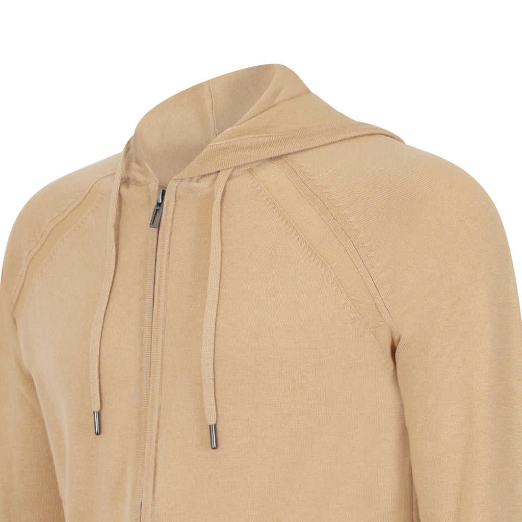 FELPA BEIGE