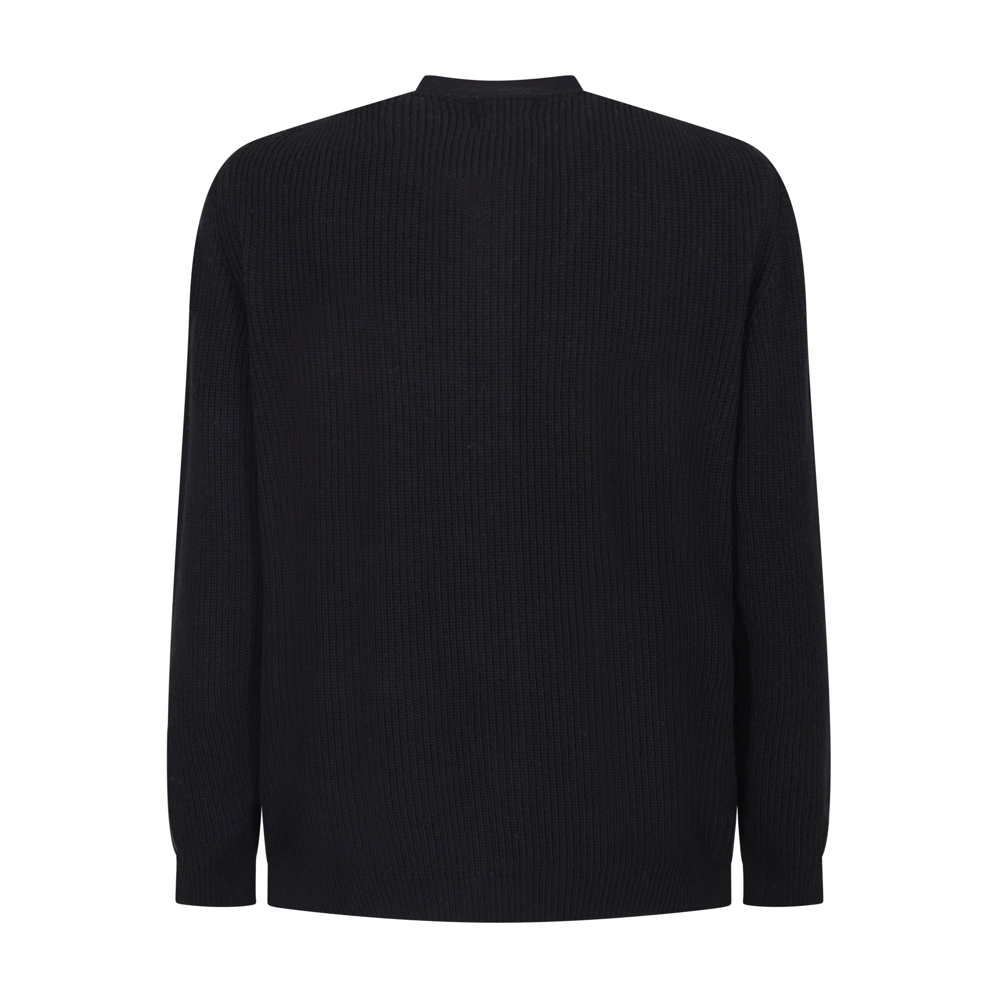 CARDIGAN NERO