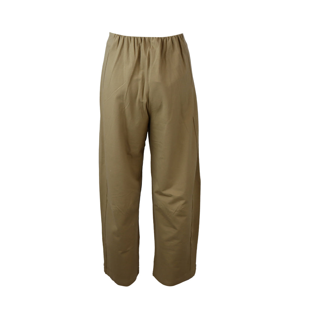 PANTALONE BELLI CAMMELLO