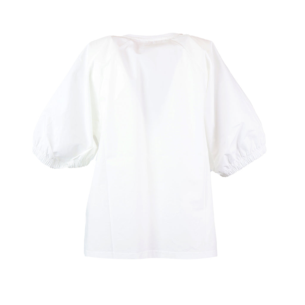 MAGLIA CELLULA BIANCO