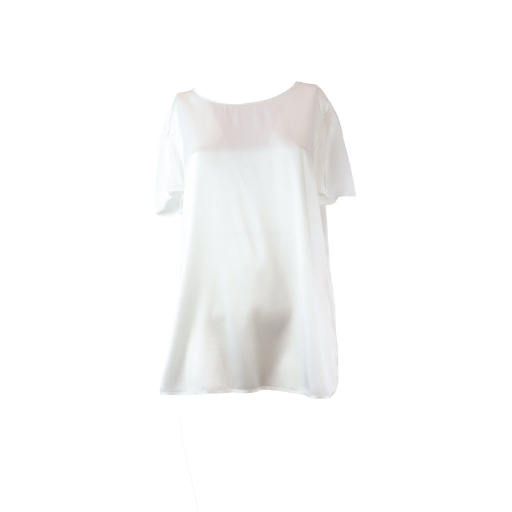 BLUSA CORTONA BIANCA