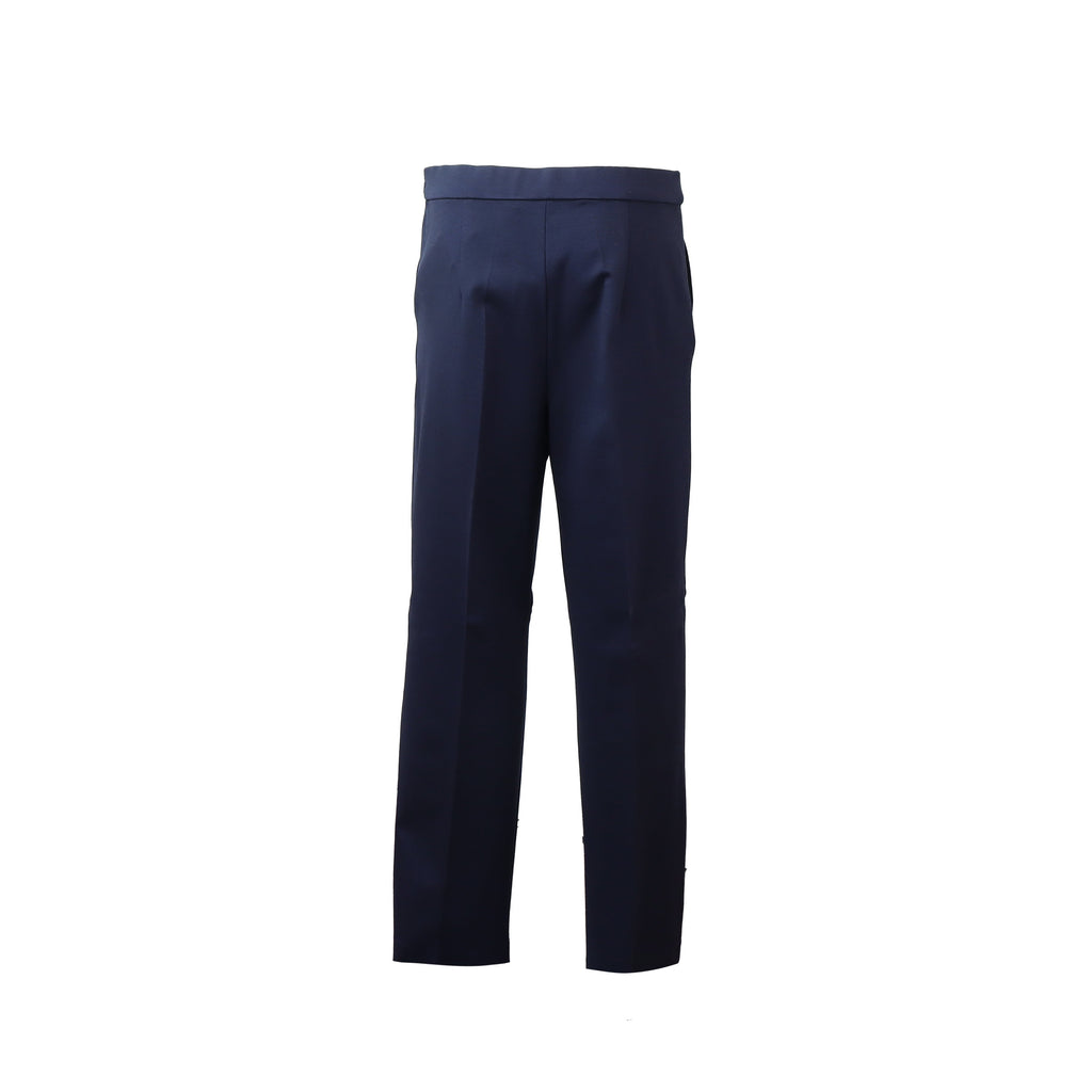 PANTALONE FANTINO BLU