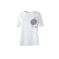 T-SHIRT NEGOZI BIANCA