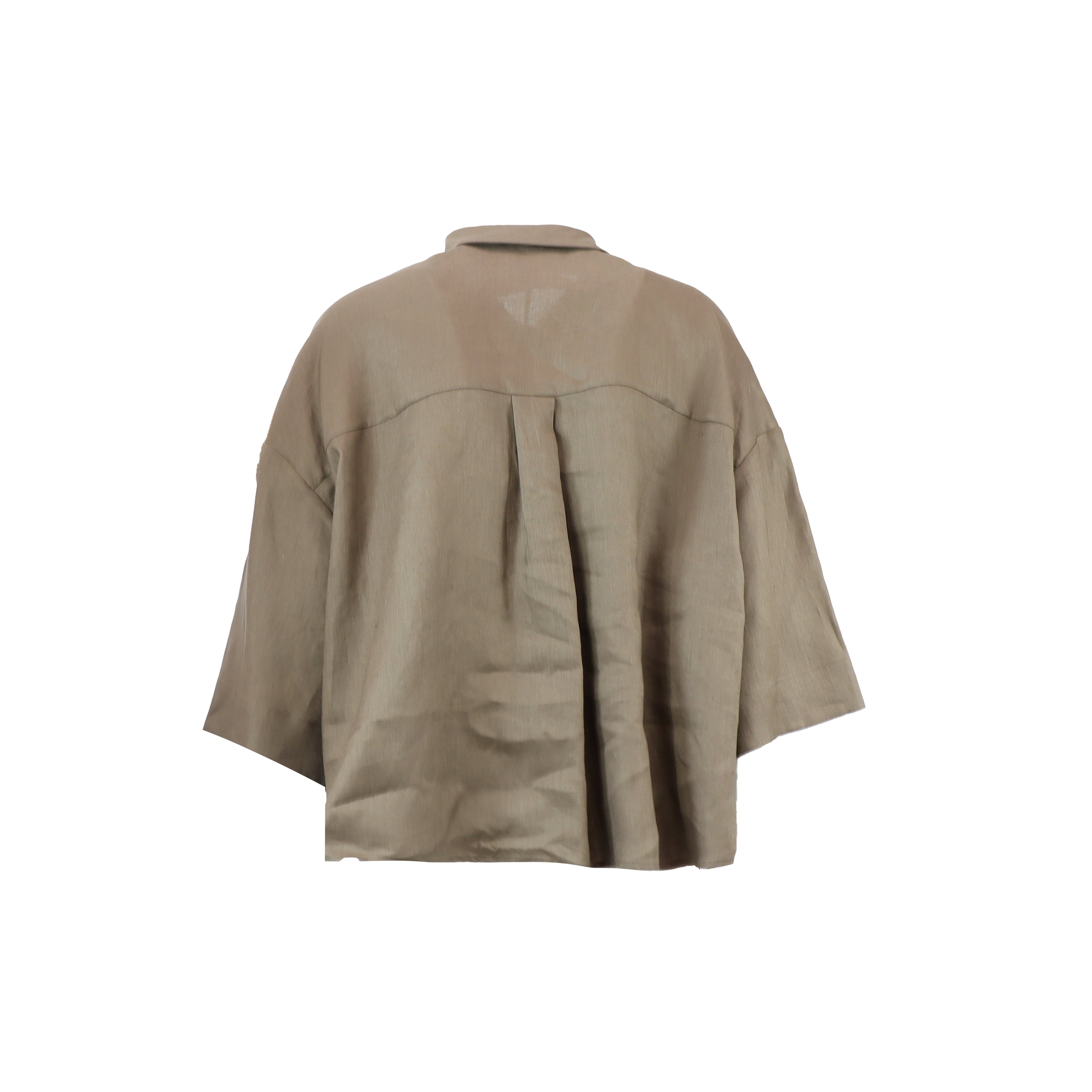 CAMICIA RITO NOCCIOLA