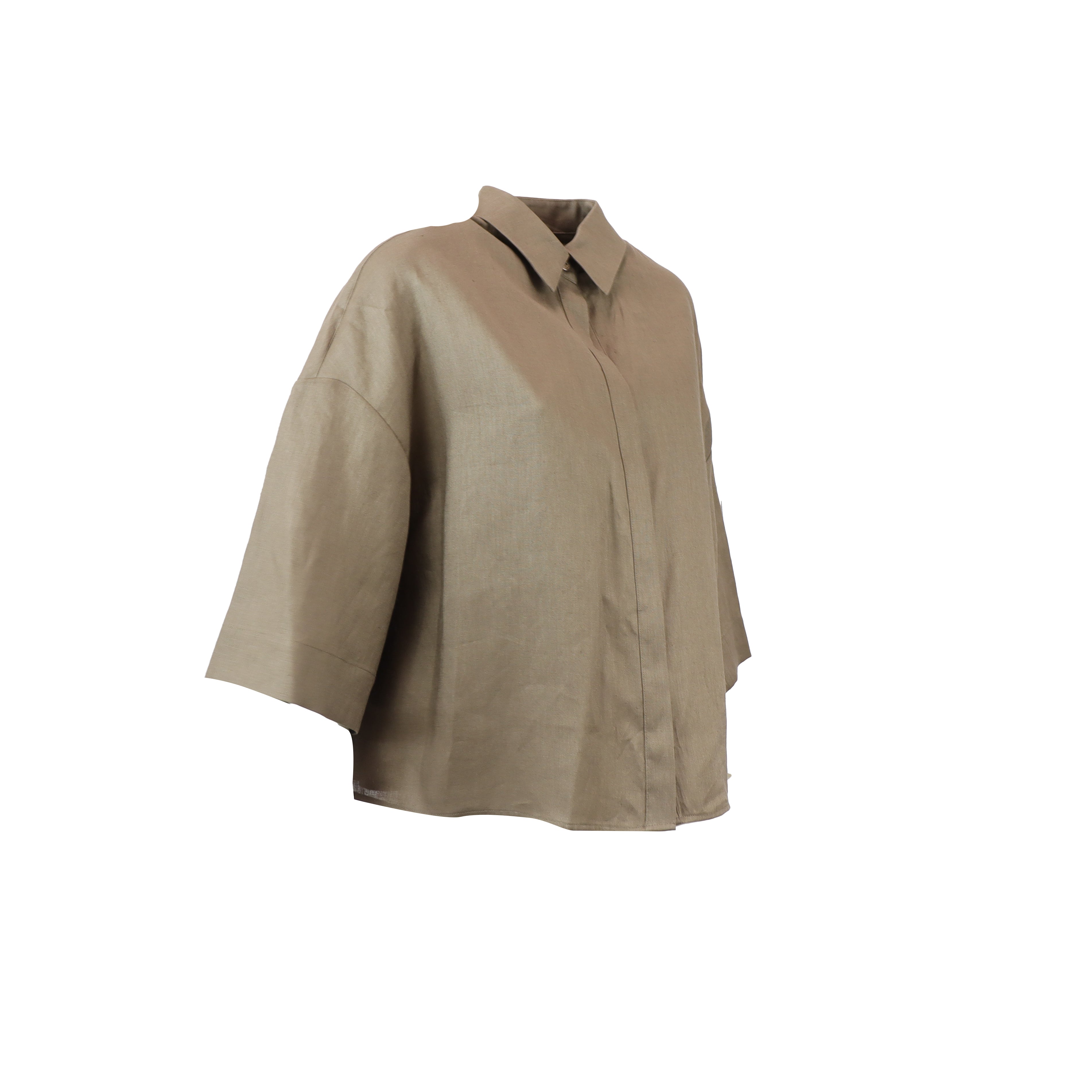 CAMICIA RITO NOCCIOLA