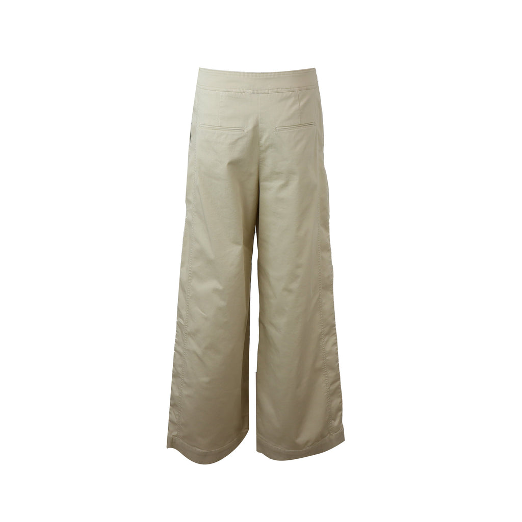 PANTALONE STRENNA BEIGE