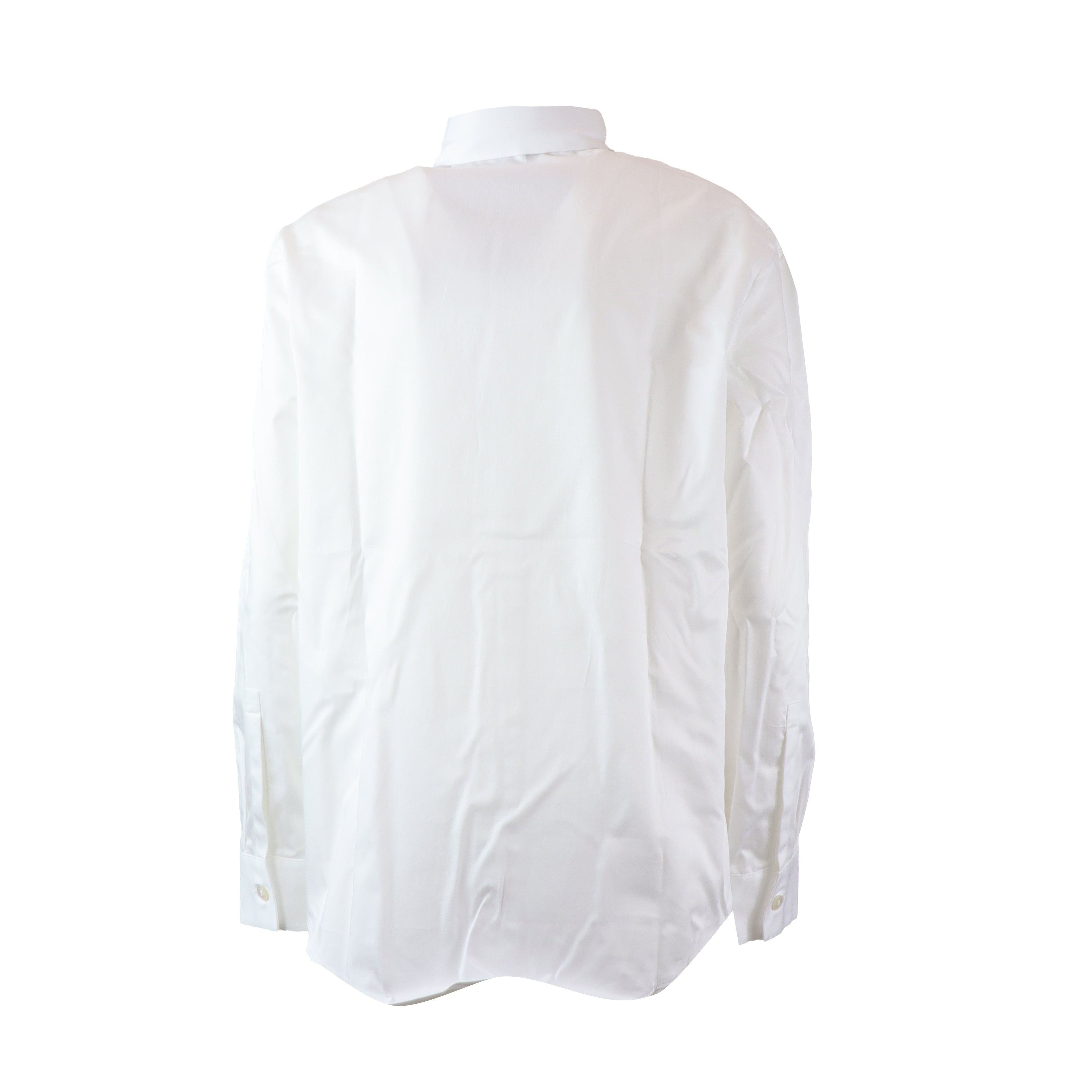 CAMICIA VELOCE BIANCA