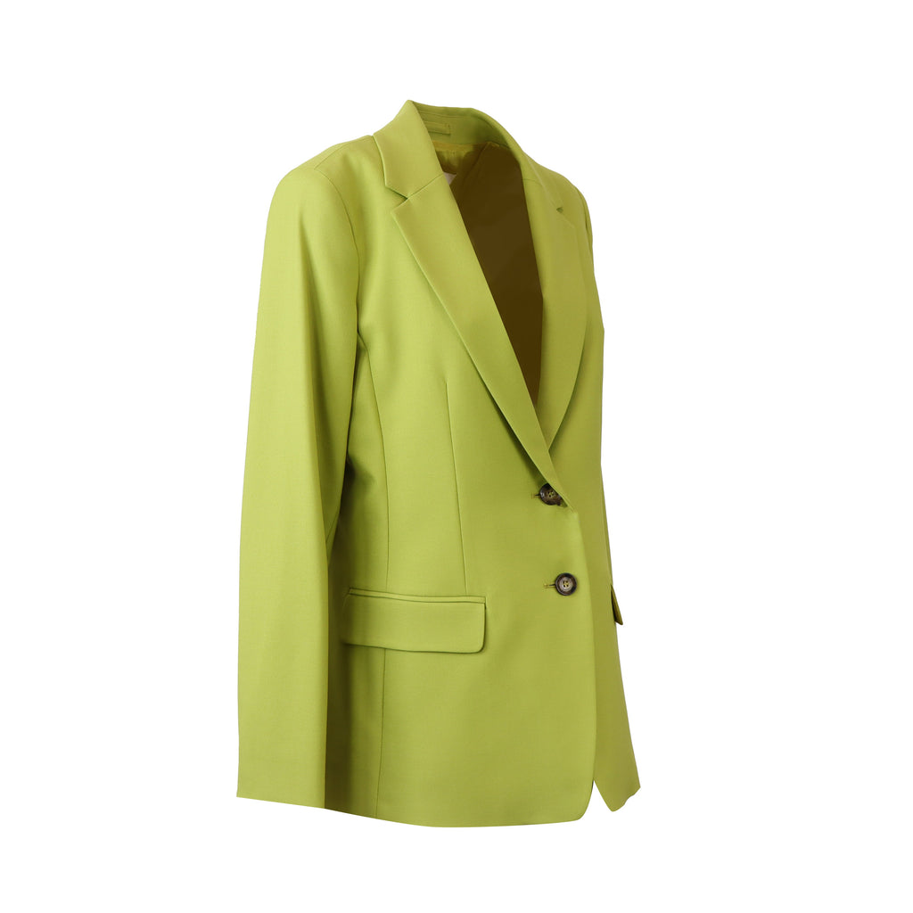 BLAZER ACINO GIALLO