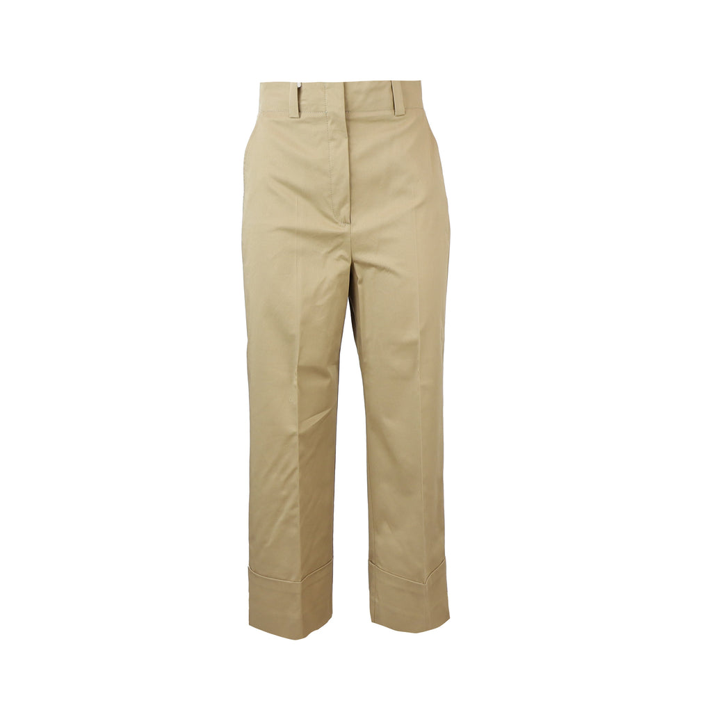 PANTALONE AFFETTO BEIGE