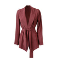 BLAZER ATTUALE BORDEAUX