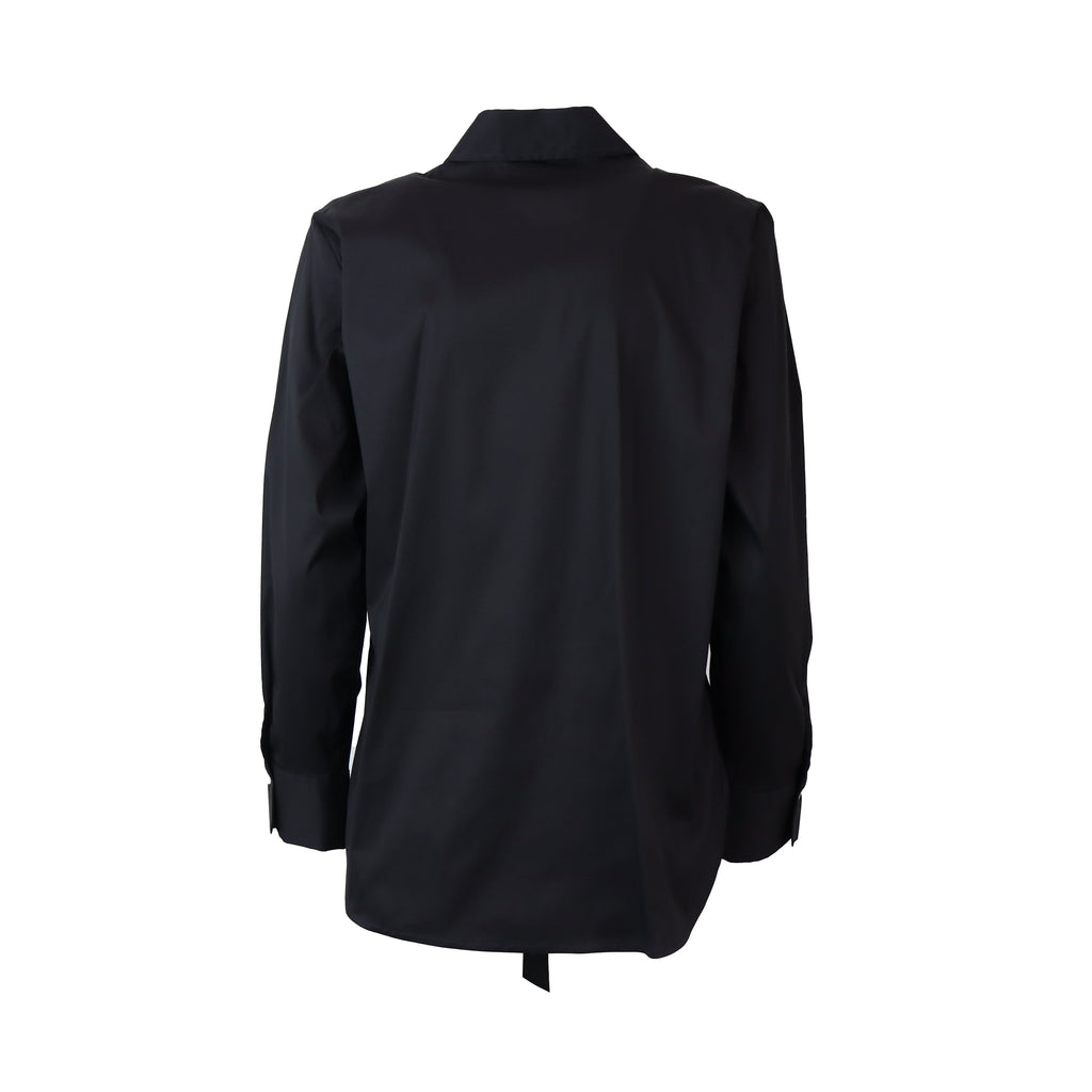 CAMICIA AMBRA NERA