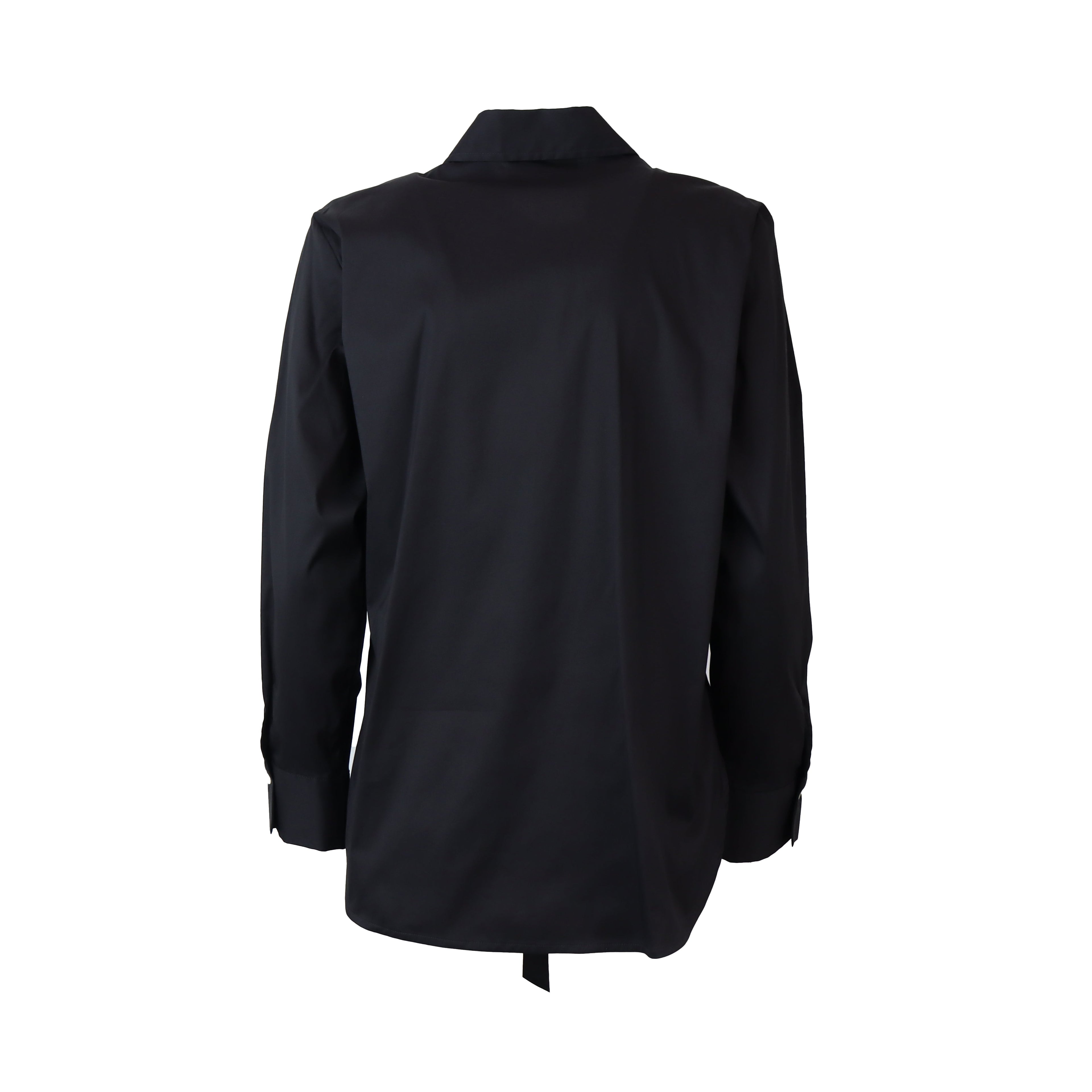 CAMICIA AMBRA NERA