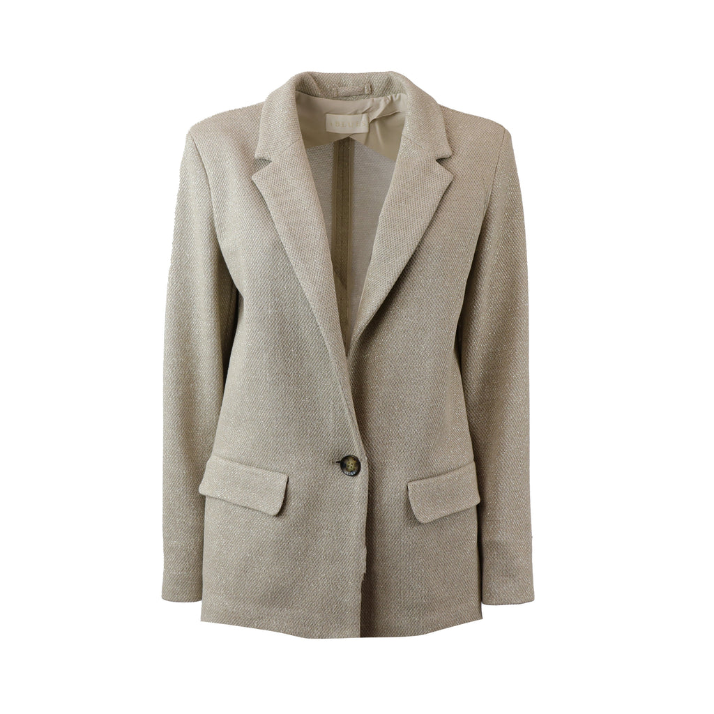 BLAZER CAMMEO BEIGE