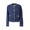 GIACCA CARIOCA BLUE JEANS