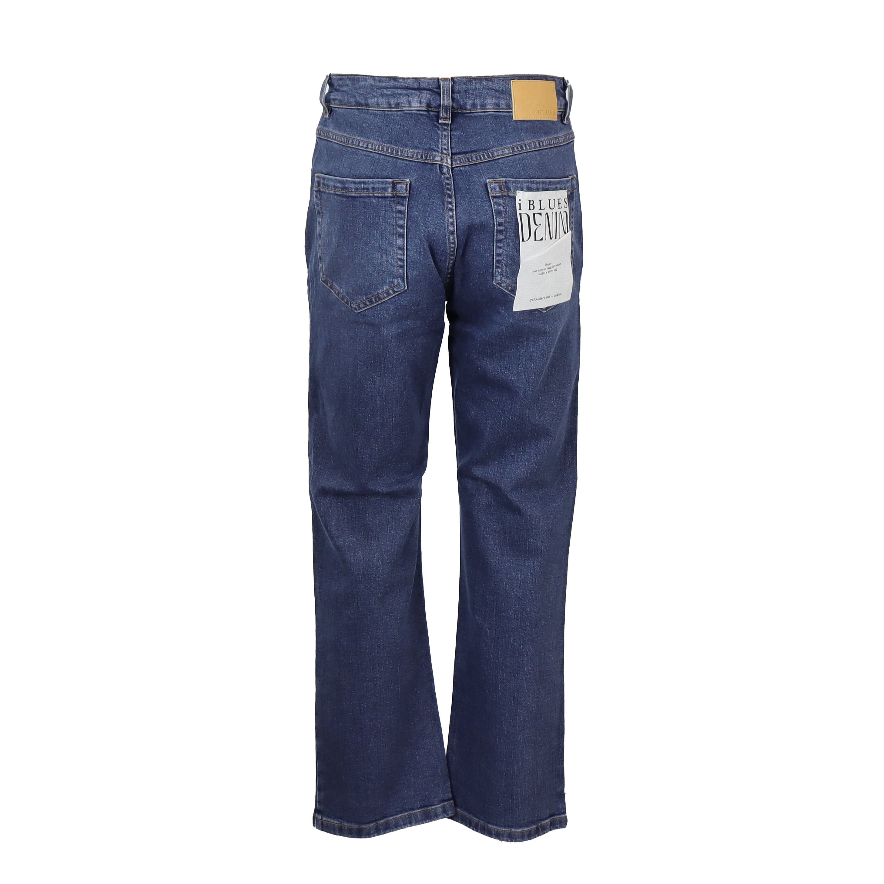 JEANS DIANAPOWER