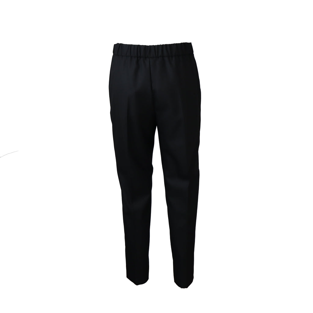 PANTALONE FILOVIA NERO