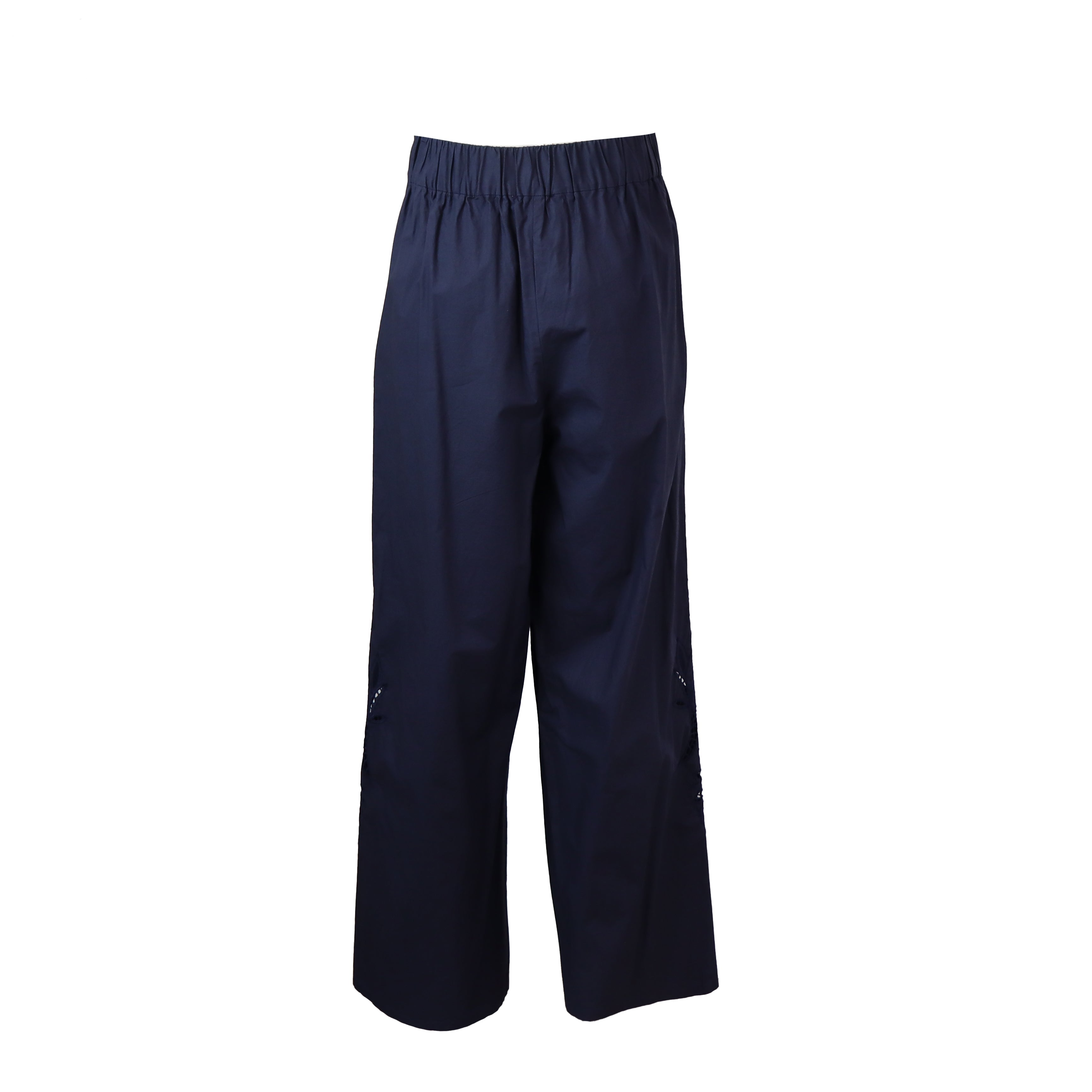 PANTALONE FIONDA BLU