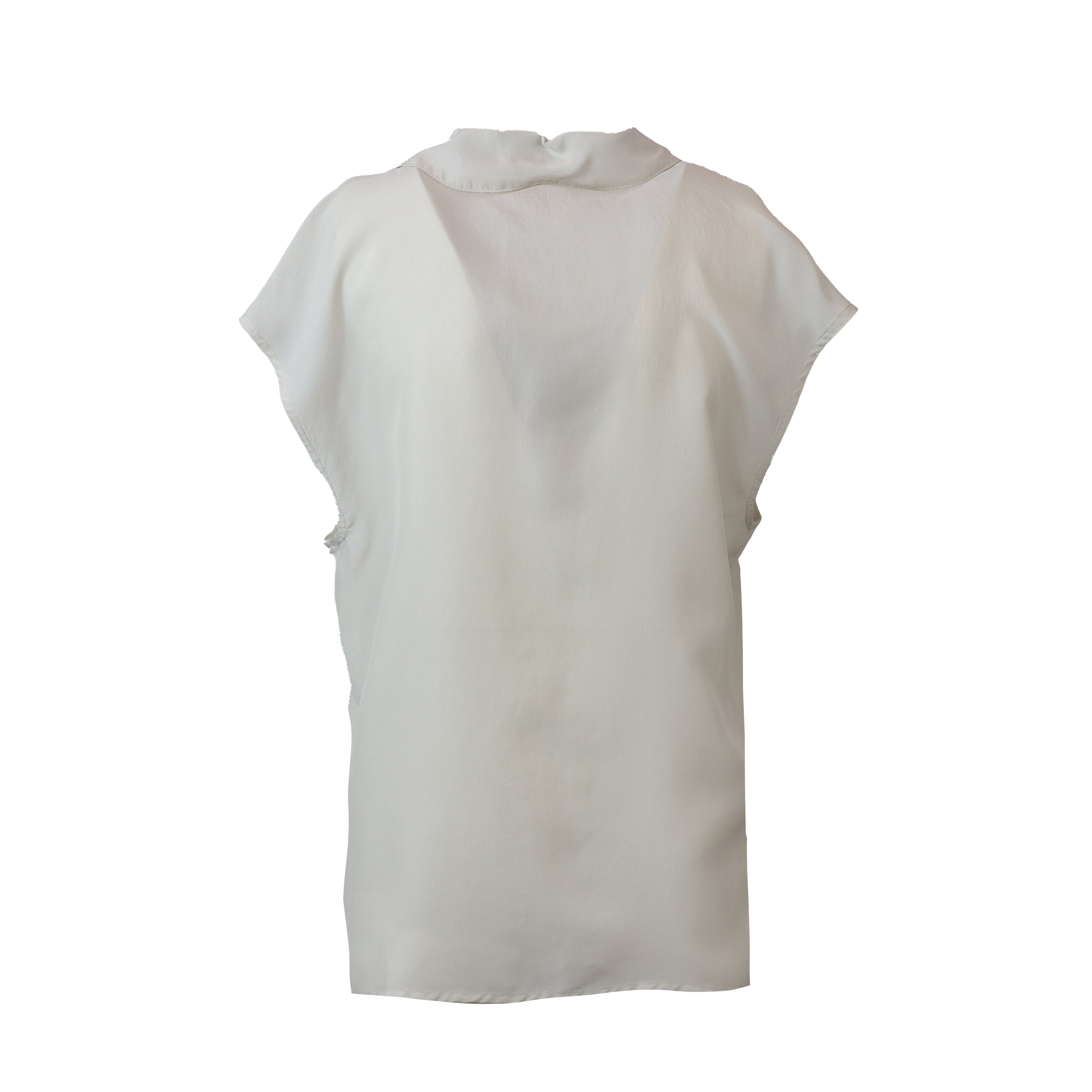 CAMICIA GIOIRE BEIGE