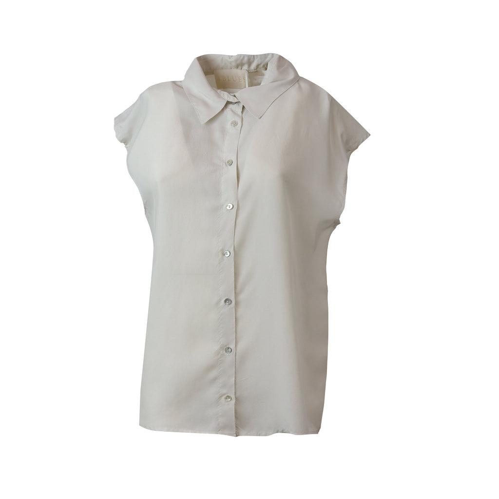 CAMICIA GIOIRE BEIGE