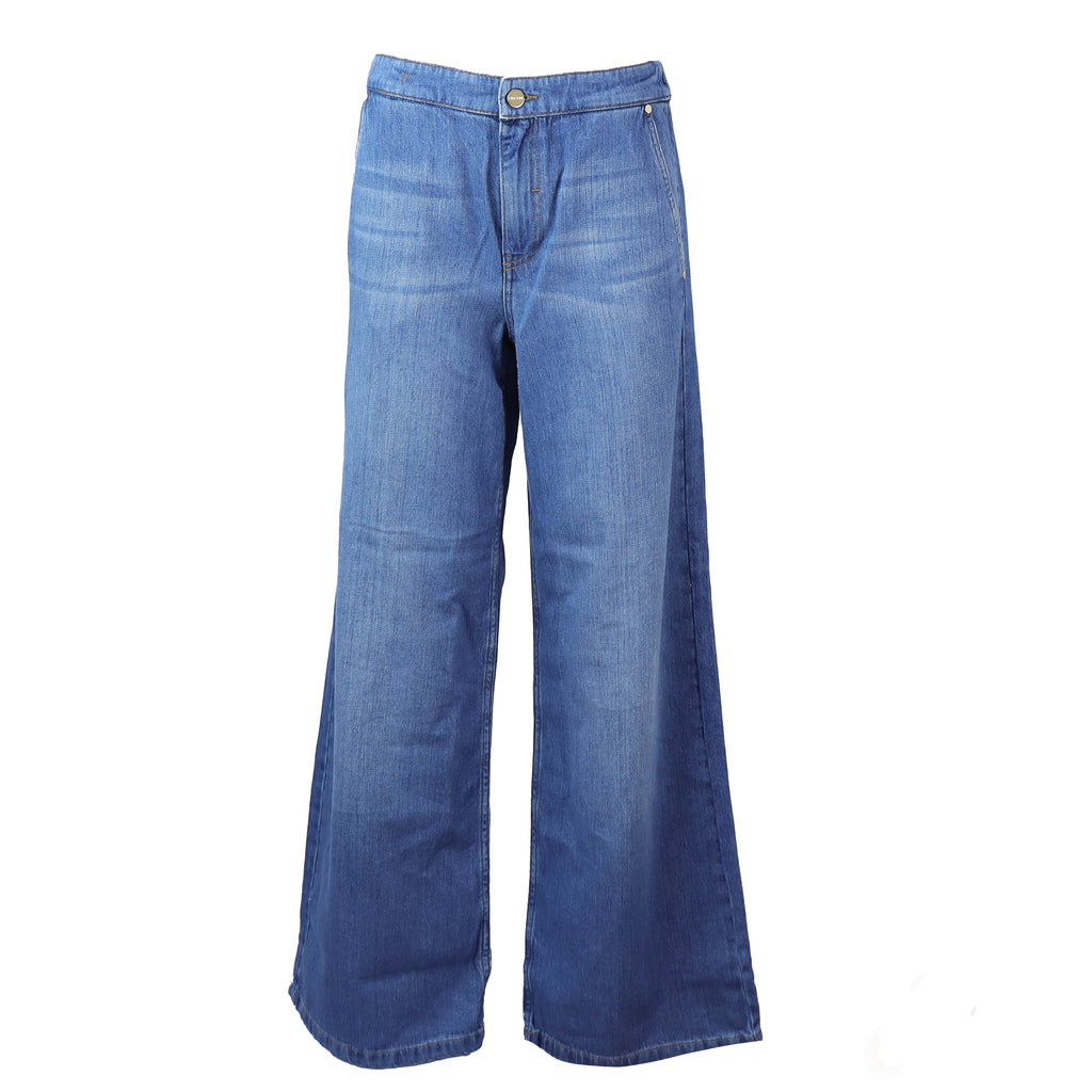 JEANS NINABLUE