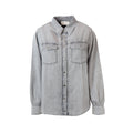 CAMICIA OTTIMO JEANS