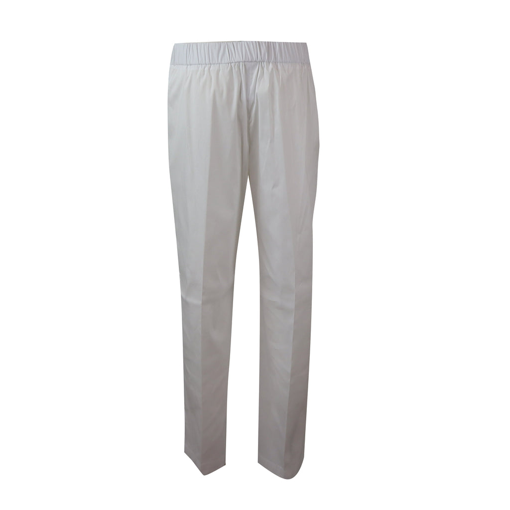PANTALONE SALVO BIANCO