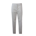 PANTALONE SALVO BIANCO