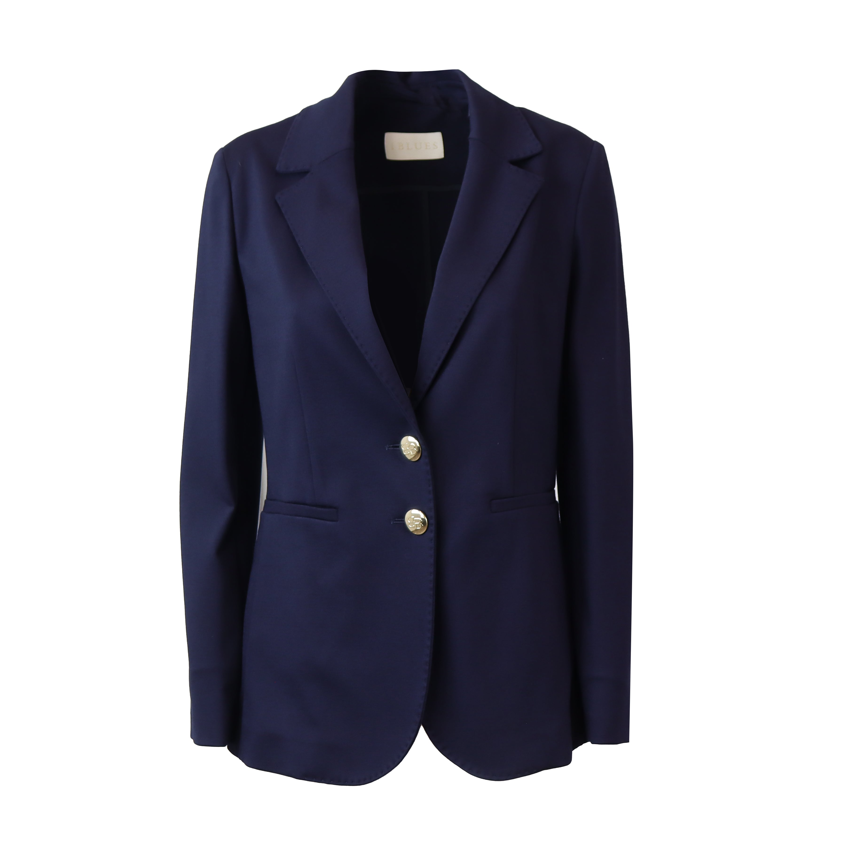 BLAZER URBAN BLU