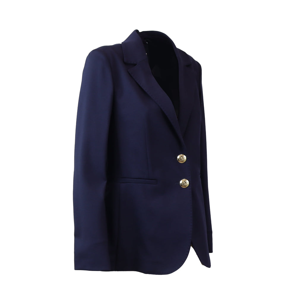 BLAZER URBAN BLU